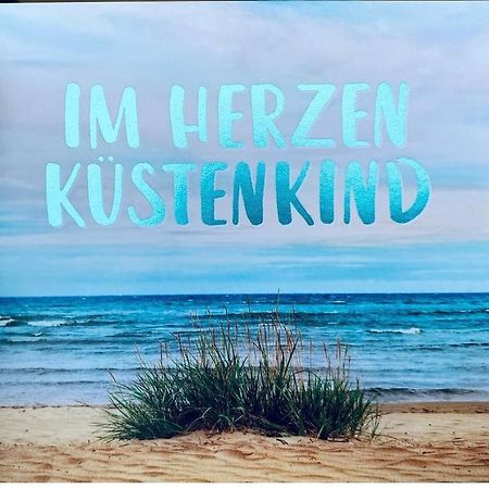 Heinz Ruehmann In Wißmar Eksteriør bilde