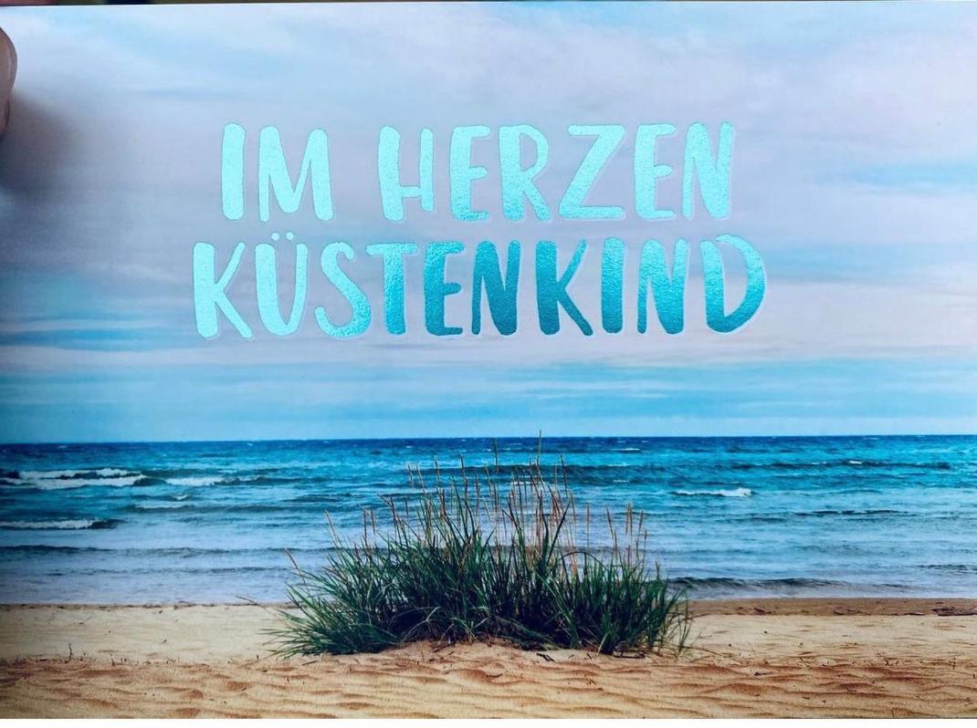 Heinz Ruehmann In Wißmar Eksteriør bilde